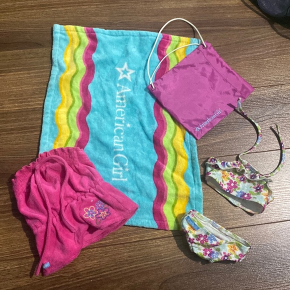American Girl Doll Clothes - Picture 1 of 1